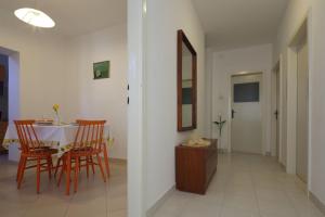 Fotografie z fotogalerie ubytování Apartment Podgora 4332a v Podgoře