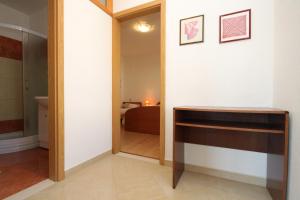 Fotografie z fotogalerie ubytování Apartment Lumbarda 4376a v destinaci Lumbarda