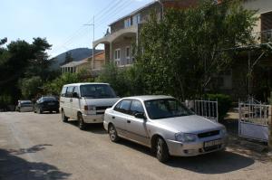 Fotografia z galérie ubytovania Apartment Brna 4468a v destinácii Brna