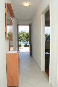 Fotografie z fotogalerie ubytování Apartments by the sea Zrnovska Banja, Korcula - 4363 v destinaci Korčula