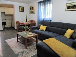 Posedenie v ubytovaní Apartments with parking spaces Orebic, Peljesac - 4536