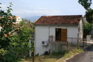 Nespecifikovaný výhled na hory nebo výhled na hory při pohledu z apartmánu