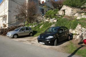 Fotografie z fotogalerie ubytování Apartments by the sea Racisce, Korcula - 4361 v destinaci Račišće