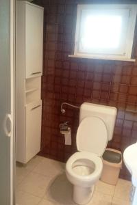 Fotografie z fotogalerie ubytování Apartments by the sea Racisce, Korcula - 4361 v destinaci Račišće