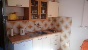 Fotografie z fotogalerie ubytování Apartments by the sea Racisce, Korcula - 4361 v destinaci Račišće