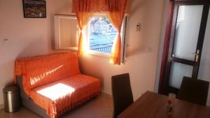 Fotografie z fotogalerie ubytování Apartments by the sea Racisce, Korcula - 4361 v destinaci Račišće