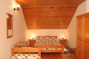 Fotografia z galérie ubytovania Apartments by the sea Racisce, Korcula - 4362 v destinácii Račišće