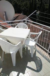 Fotografia z galérie ubytovania Apartments by the sea Racisce, Korcula - 4362 v destinácii Račišće