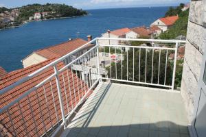 Fotografia z galérie ubytovania Apartments by the sea Racisce, Korcula - 4362 v destinácii Račišće