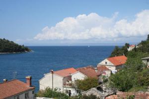 Fotografia z galérie ubytovania Apartments by the sea Racisce, Korcula - 4362 v destinácii Račišće