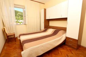 Fotografia z galérie ubytovania Apartments by the sea Racisce, Korcula - 4362 v destinácii Račišće