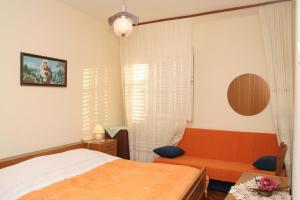 Fotografia z galérie ubytovania Apartments by the sea Racisce, Korcula - 4362 v destinácii Račišće