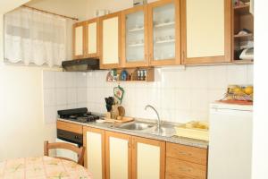Fotografia z galérie ubytovania Apartments by the sea Racisce, Korcula - 4362 v destinácii Račišće