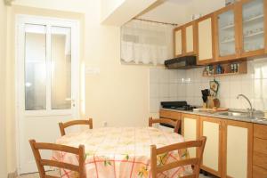 Fotografia z galérie ubytovania Apartments by the sea Racisce, Korcula - 4362 v destinácii Račišće