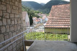 Fotografia z galérie ubytovania Apartments by the sea Racisce, Korcula - 4362 v destinácii Račišće