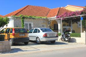 Fotografia z galérie ubytovania Apartments with a parking space Orebic, Peljesac - 4580 v destinácii Orebić