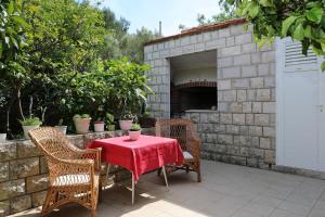 Fotografia z galérie ubytovania Apartments by the sea Lumbarda, Korcula - 4481 v destinácii Lumbarda + 13 fotografií