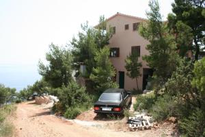 Fotografie z fotogalerie ubytování Apartment Sveta Nedilja 4609a v destinaci Sveta Nedelja