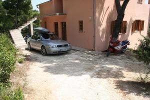 Fotografie z fotogalerie ubytování Apartment Sveta Nedilja 4609a v destinaci Sveta Nedelja