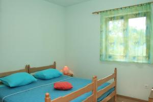 Fotografie z fotogalerie ubytování Apartment Sveta Nedilja 4609a v destinaci Sveta Nedelja