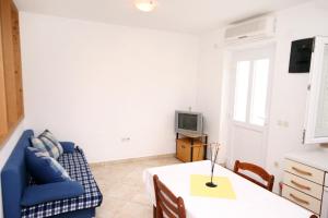 Posedenie v ubytovaní Apartments with a parking space Lumbarda, Korcula - 4429