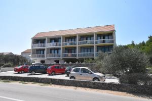 Fotografie z fotogalerie ubytování Apartments by the sea Lumbarda, Korcula - 4491 v destinaci Lumbarda