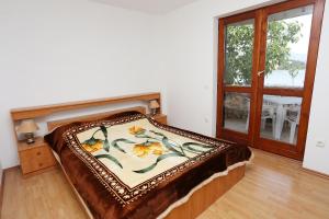 Fotografie z fotogalerie ubytování Apartments by the sea Lumbarda, Korcula - 4491 v destinaci Lumbarda