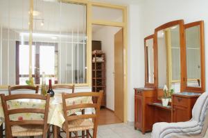 Fotografie z fotogalerie ubytování Apartments by the sea Lumbarda, Korcula - 4491 v destinaci Lumbarda