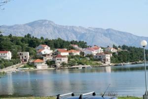 Fotografie z fotogalerie ubytování Apartments by the sea Lumbarda, Korcula - 4491 v destinaci Lumbarda