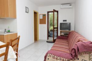 Fotografie z fotogalerie ubytování Apartments by the sea Lumbarda, Korcula - 4491 v destinaci Lumbarda