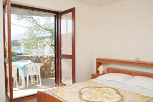 Fotografie z fotogalerie ubytování Apartments by the sea Lumbarda, Korcula - 4491 v destinaci Lumbarda
