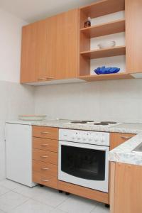 Fotografie z fotogalerie ubytování Apartments by the sea Lumbarda, Korcula - 4491 v destinaci Lumbarda