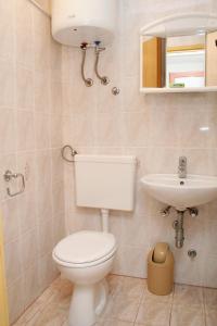 Fotografie z fotogalerie ubytování Apartments by the sea Lumbarda, Korcula - 4491 v destinaci Lumbarda