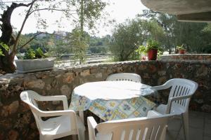 Fotografie z fotogalerie ubytování Apartments by the sea Lumbarda, Korcula - 4491 v destinaci Lumbarda