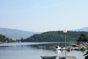 Fotografie z fotogalerie ubytování Apartments by the sea Lumbarda, Korcula - 4491 v destinaci Lumbarda