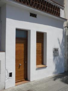 Gallery image of Apartament Can Batlle in Premiá de Mar