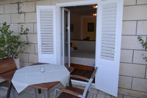 Fotografie z fotogalerie ubytování Apartments by the sea Lumbarda, Korcula - 4446 v destinaci Lumbarda