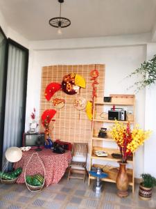 Gallery image of Nắng Homestay in Nha Trang