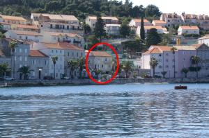 Fotografia z galérie ubytovania Apartments and rooms by the sea Korcula - 4356 na Korčuli