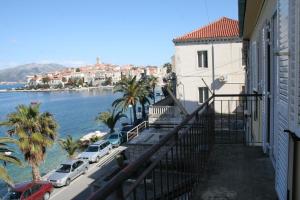 Fotografia z galérie ubytovania Apartments and rooms by the sea Korcula - 4356 na Korčuli