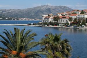Fotografia z galérie ubytovania Apartments and rooms by the sea Korcula - 4356 na Korčuli