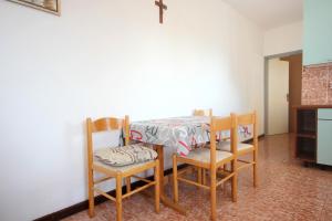 Posedenie v ubytovaní Apartment Lumbarda 4440a + 14 fotografií