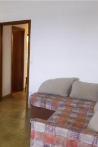 Posezení v ubytování Apartment Prizba 4483c