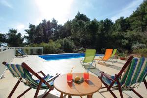 Fotografia z galérie ubytovania Seaside apartments with a swimming pool Lumbarda, Korcula - 4404 v destinácii Lumbarda + 32 fotografií