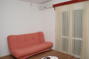 Posedenie v ubytovaní Apartments with parking spaces Orebic, Peljesac - 4494