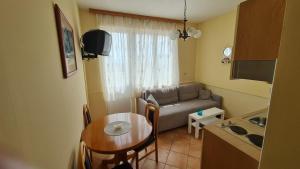 Posezení v ubytování Apartments with parking spaces Orebic, Peljesac - 4500