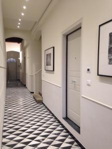 Gallery image of Florence Art Apartments in Florence
