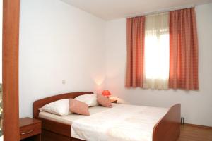 Fotografia z galérie ubytovania Apartment Orebic 4565e v destinácii Orebić