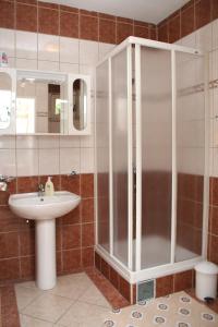 Fotografia z galérie ubytovania Apartment Orebic 4565e v destinácii Orebić