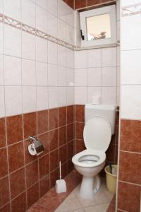 Fotografia z galérie ubytovania Apartment Orebic 4565e v destinácii Orebić